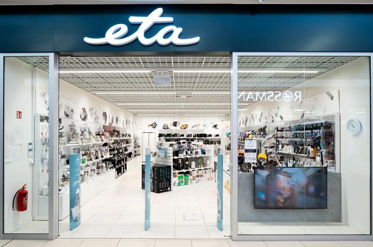 ETA